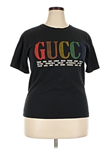 Gucci Short Sleeve T-Shirt (view 1)