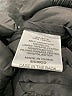 Unbranded 100% Nylon Black Jacket Size S - photo 6