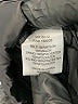 Unbranded 100% Nylon Black Jacket Size S - photo 7