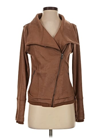 Dance & Marvel Jacket (view 1)