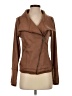 Dance & Marvel Brown Jacket Size S - photo 1