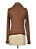 Dance & Marvel Brown Jacket Size S - photo 2