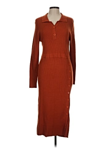 STITCHDROP Casual Dress (view 1)
