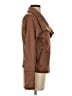 Dance & Marvel Brown Jacket Size S - photo 4