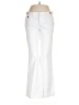 Limited Edition White Jeans Size 28 waist - photo 1