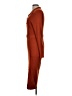 STITCHDROP Brown Casual Dress Size L - photo 5