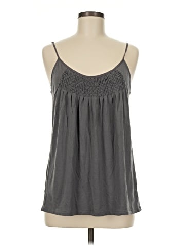 Gap Sleeveless Blouse (view 1)