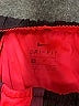 Nike Color Block Pink Athletic Shorts Size M - photo 3