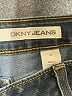 DKNY Jeans Blue Jeans Size 10 - photo 7