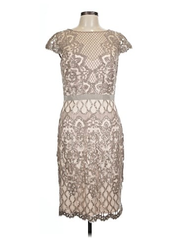 Tadashi Shoji Cocktail Dress (view 1)