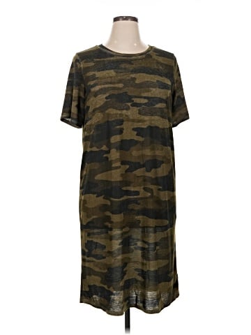 Lucky Brand Casual Dress (view 1)