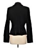 St. John Black Blazer Size 12 - photo 2