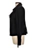 St. John Black Blazer Size 12 - photo 5