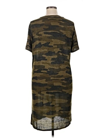 Lucky Brand Casual Dress (view 2)