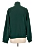 Teddi 100% Polyester Green Kimono Size L - photo 2