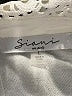 Sioni Ivory Turtleneck Sweater Size L - photo 7