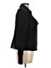 St. John Black Blazer Size 12 - photo 4