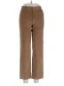 IZOD Brown Casual Pants Size 14 - photo 1