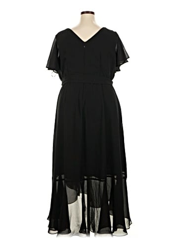 Unbranded Casual Dress (view 2)