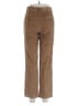 IZOD Brown Casual Pants Size 14 - photo 2