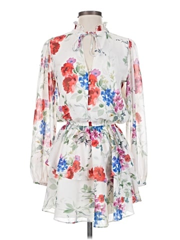 Yumi Kim Casual Dress (view 1)