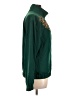 Teddi 100% Polyester Green Kimono Size L - photo 4