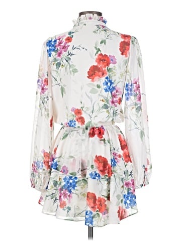 Yumi Kim Casual Dress (view 2)