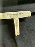 BCBGMAXAZRIA Black Cocktail Dress Size XS - photo 7