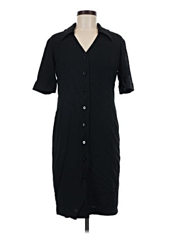 Linda Allard Ellen Tracy Casual Dress (view 1)