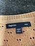 Gap Tan Dress Size 6 - photo 3