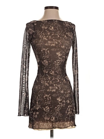 Motel Cocktail Dress (view 1)