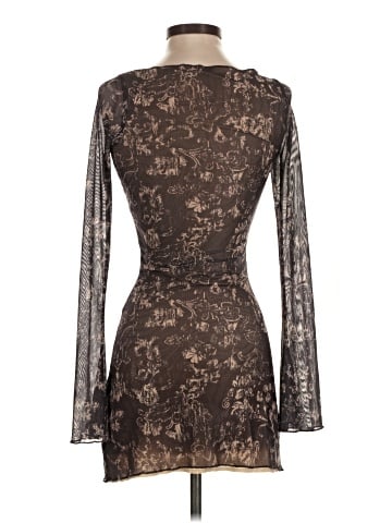 Motel Cocktail Dress (view 2)