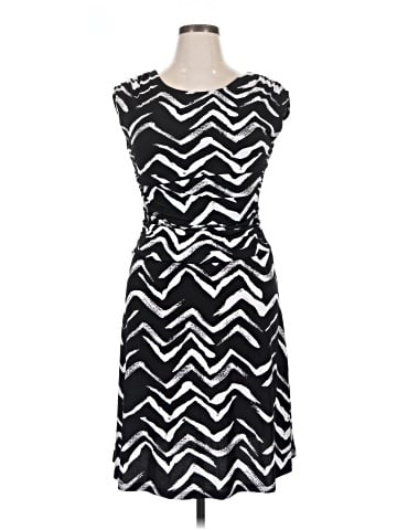 En Focus Studio Cocktail Dress (view 1)