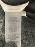 Milano White Pullover Sweater Size M - photo 8