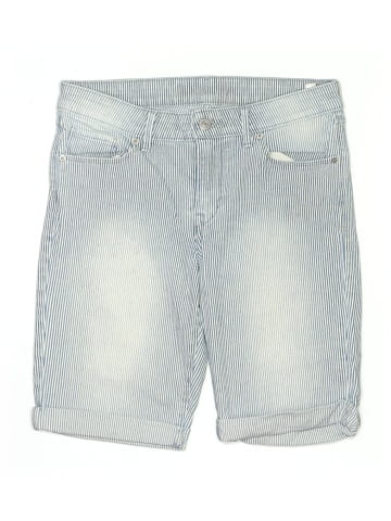 Levi's Denim Shorts (view 1)