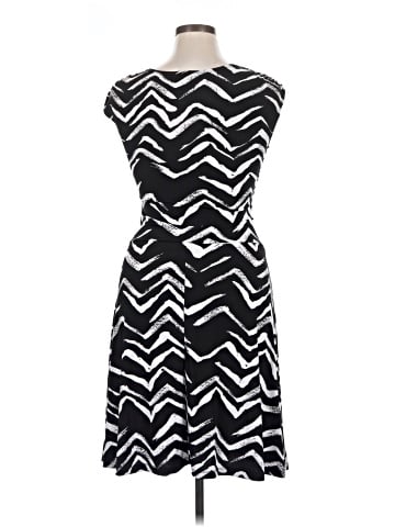 En Focus Studio Cocktail Dress (view 2)