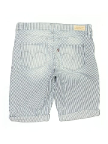 Levi's Denim Shorts (view 2)