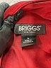 Briggs New York Burgundy Blazer Size L - photo 6