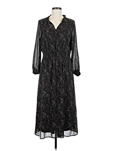 Christopher & Banks Casual Dress (view 1)