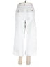 SPANX White Casual Pants Size L - photo 2