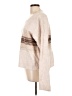 Hem & Thread Color Block Tan Pullover Sweater Size L - photo 5