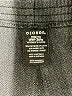 George Chevron-herringbone Gray Casual Pants Size 2XLP - photo 4