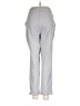 Max Studio Houndstooth Gray Dress Pants Size M - photo 2