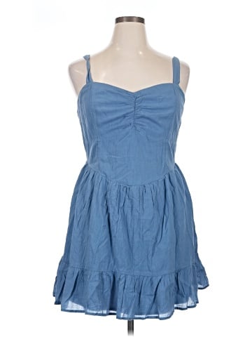 American Eagle Outfitters Casual Dress (view 1)