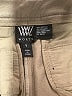 Worth Tan Dress Pants Size 6 - photo 4