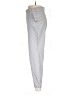 Max Studio Houndstooth Gray Dress Pants Size M - photo 5