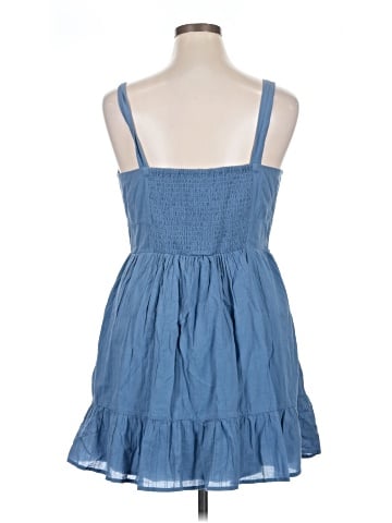American Eagle Outfitters Casual Dress (view 2)