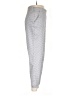 Max Studio Houndstooth Gray Dress Pants Size M - photo 4