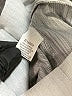 JVINI Gray Casual Pants Size 1X - photo 7