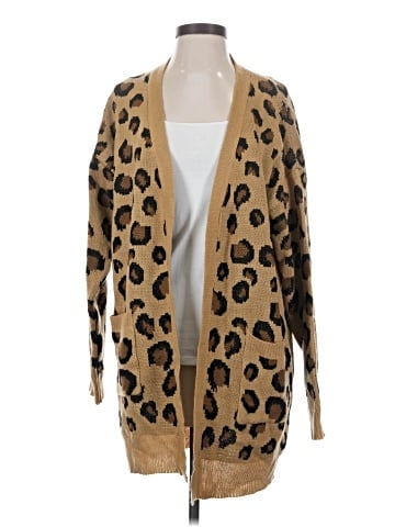 La Miel Cardigan (view 1)